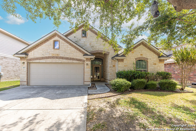 Details for 317 Loch Lomond, Cibolo, TX 78108