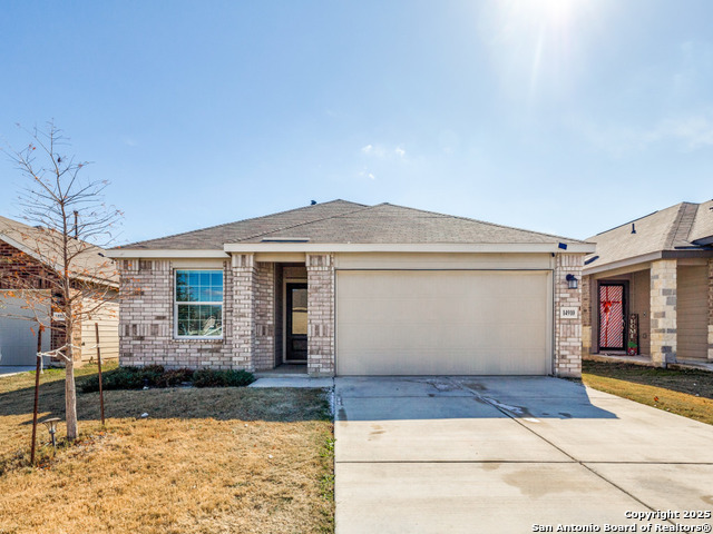 Details for 14910 Bog Ml, San Antonio, TX 78254