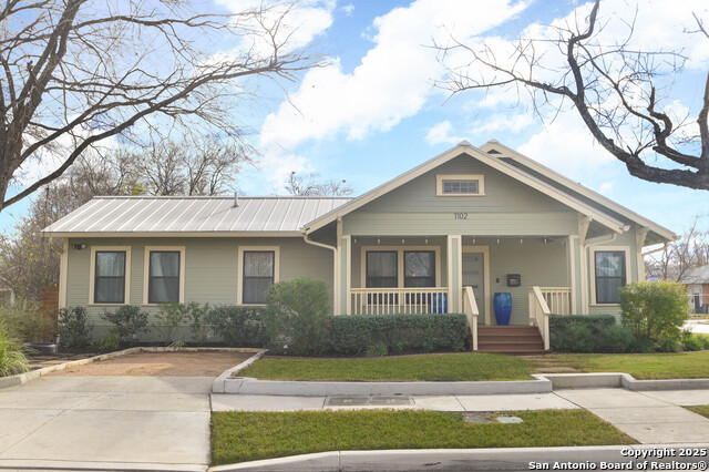 Details for 1102 Lamar St, San Antonio, TX 78202