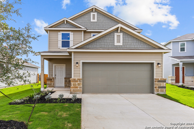 Details for 5706 Agate Circle, San Antonio, TX 78222