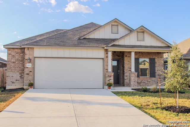 Details for 1861 Shepherd Path, New Braunfels, TX 78130