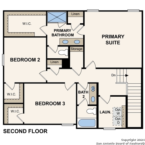 Image 2 of 38 For 2153 Maestro Drive