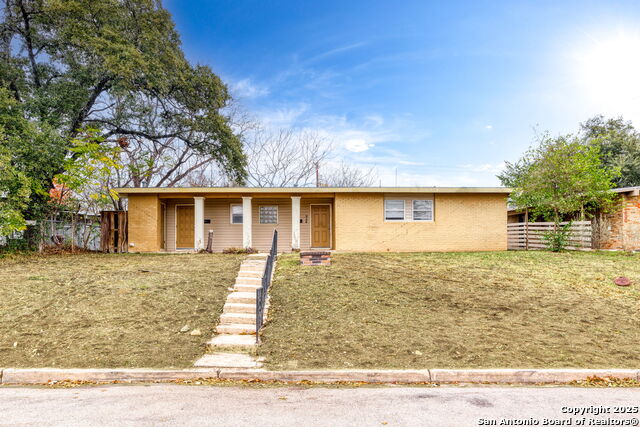 Details for 238 Emporia Blvd, San Antonio, TX 78209