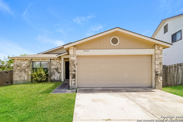 Details for 8060 Coral Meadow Dr, Converse, TX 78109