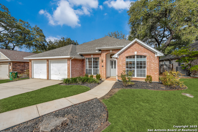 Details for 23 Sweetwood, San Antonio, TX 78254