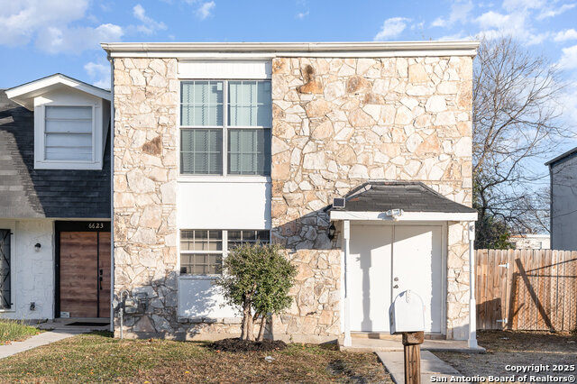 Details for 6621 Spring Hurst, San Antonio, TX 78249