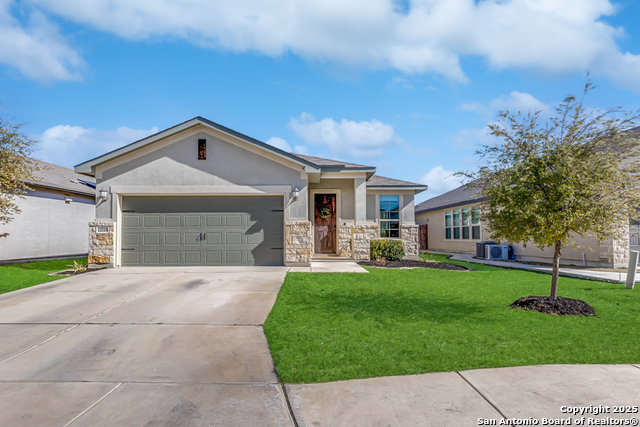 Details for 12518 Chena Lk, San Antonio, TX 78249