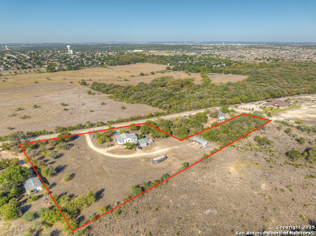 Details for 558 Wiedner Rd, Cibolo, TX 78108