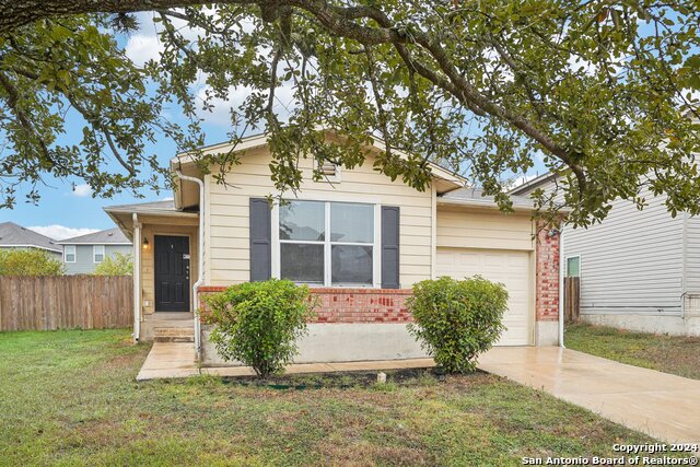 Details for 3723 Candleglenn, San Antonio, TX 78244