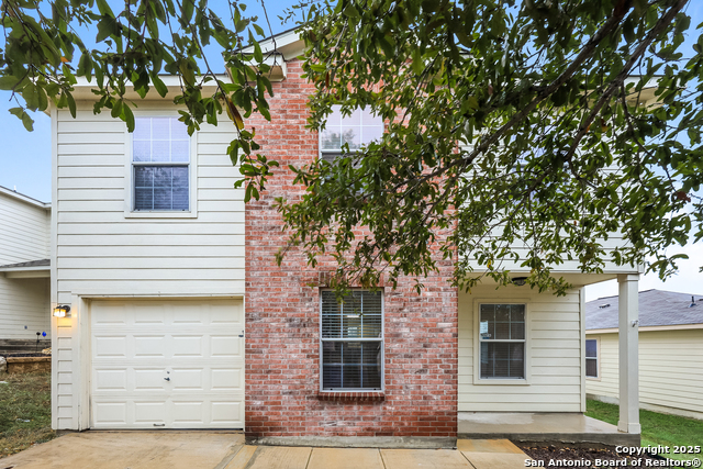 Details for 5719 Sandy Cyn, San Antonio, TX 78252