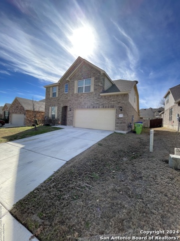 Details for 13908 Lazada, San Antonio, TX 78245