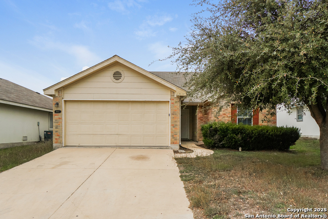 Details for 4807 Orchid Star, San Antonio, TX 78218