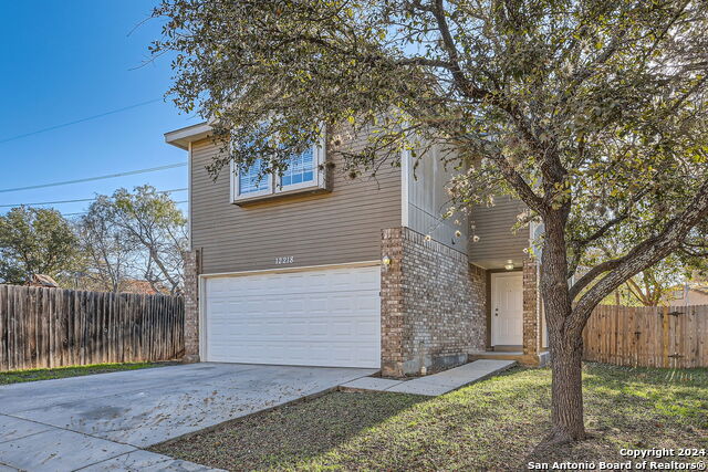 Details for 12218 Stoney Cv, San Antonio, TX 78247