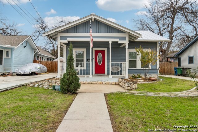 Details for 139 Saint Francis Ave, San Antonio, TX 78204
