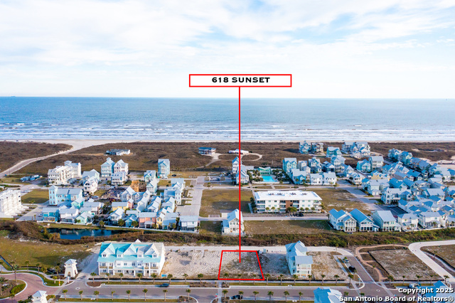 Details for 618 Sunset Ave, Port Aransas, TX 78373