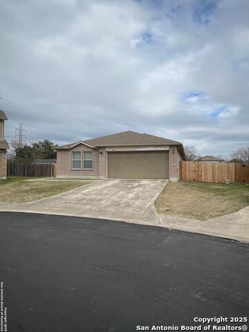 Details for 10810 Mathom Lndg  2, Universal City, TX 78148