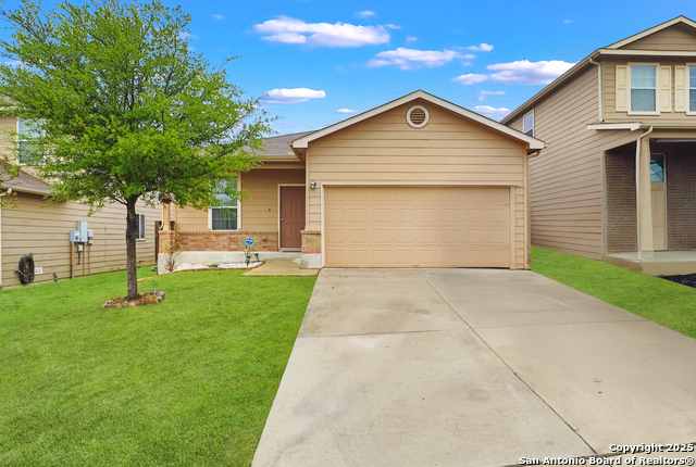 Details for 9528 Madison Crk, Converse, TX 78109