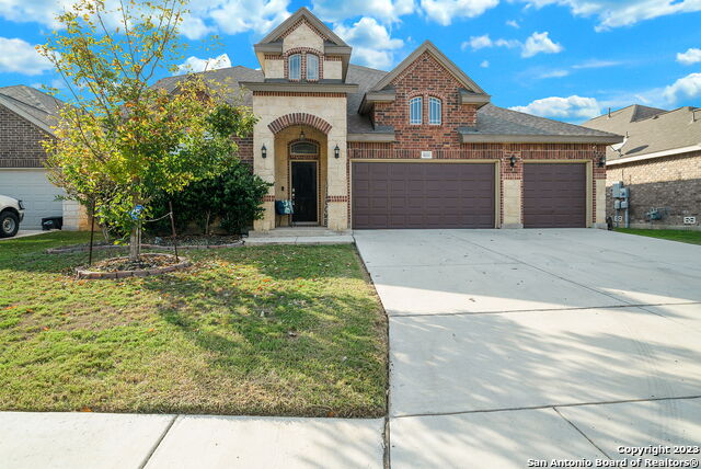 Details for 8211 High Noon Way, San Antonio, TX 78254