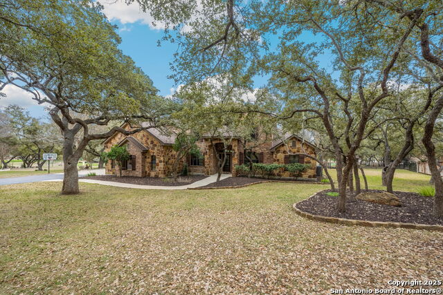 Details for 190 Saddle Ridge, Spring Branch, TX 78070