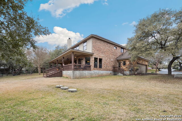 Listing photo id 48 for 190 Saddle Ridge