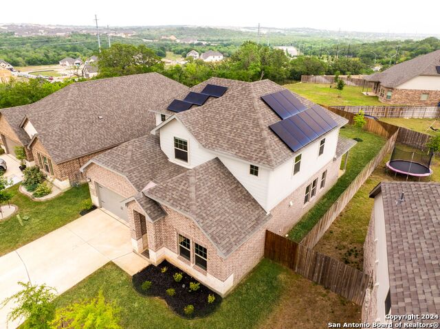 Details for 1906 Aleus Ln, San Antonio, TX 78245