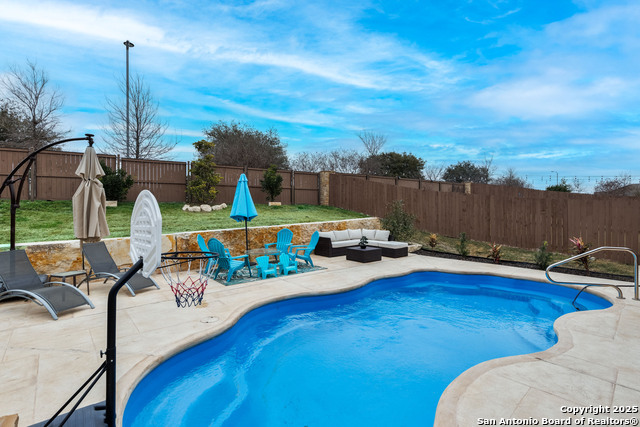 Details for 610 Rancho Guerra, San Antonio, TX 78245