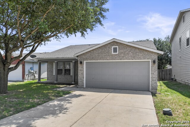 Details for 205 Gatewood Trce, Cibolo, TX 78108