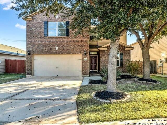 Details for 6630 Luckey Tree, San Antonio, TX 78252