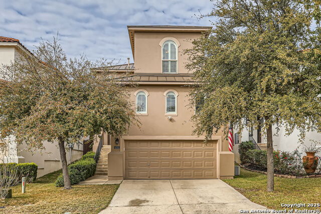 Details for 4215 Woodbridge, San Antonio, TX 78257