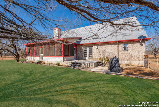 Listing photo id 30 for 885 County Road 640