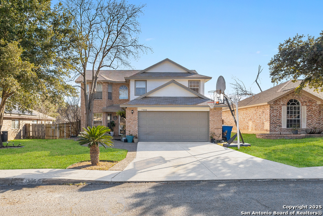 Details for 7906 Las Olas Blvd, San Antonio, TX 78250