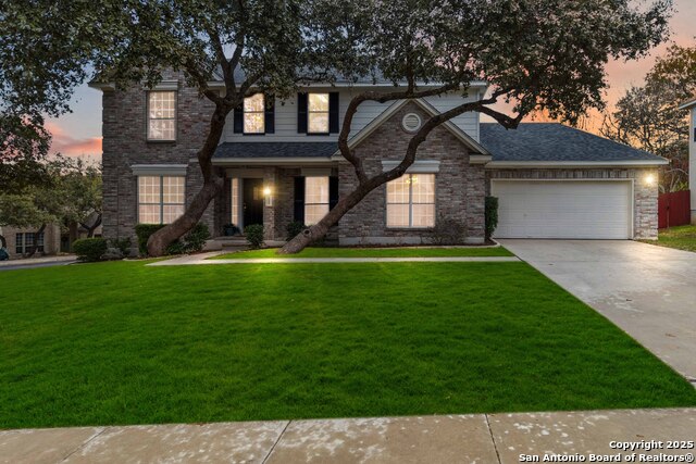 Details for 8842 Goodwick Heights, San Antonio, TX 78254