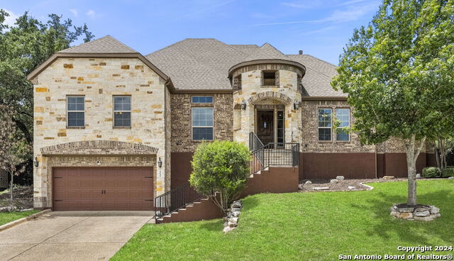 Details for 25635 Rabbitbrush, San Antonio, TX 78261