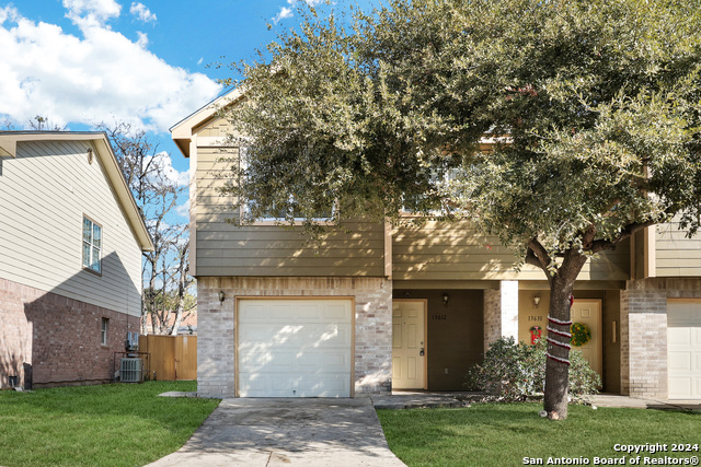 Details for 13610 Woodstone Way, San Antonio, TX 78233