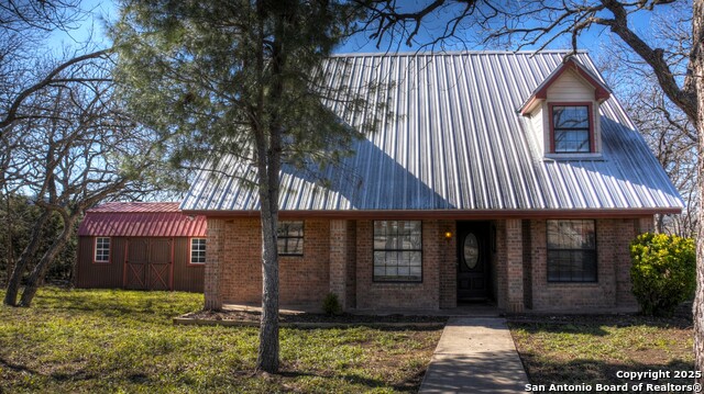 Details for 1147 Rr 2748, ConCan, TX 78838