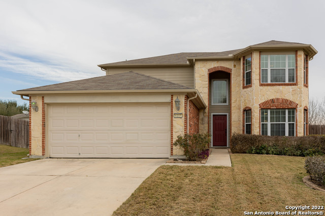 Details for 6105 Sennen Cove, Schertz, TX 78108