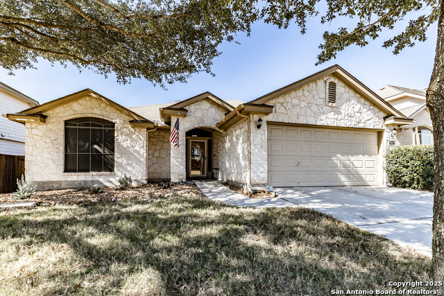 Details for 9619 Krier Court, Converse, TX 78109