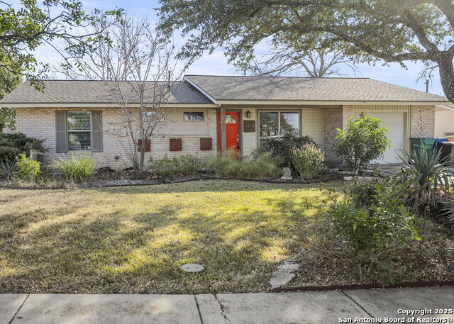 Details for 1618 Merriford Ln, San Antonio, TX 78209