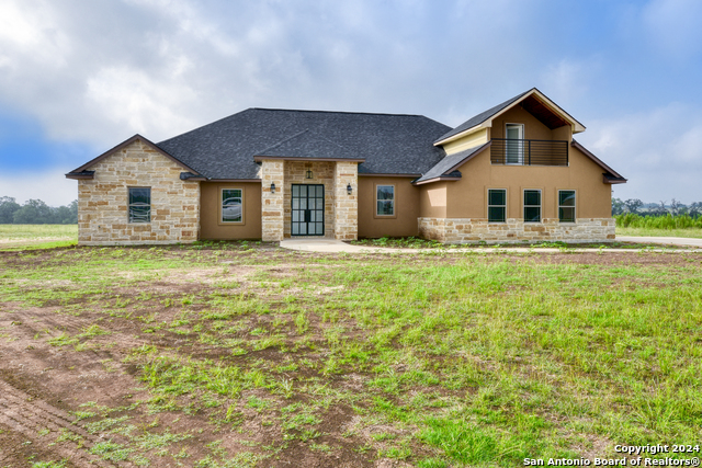 Details for 956 Horseshoe Falls, Bandera, TX 78003