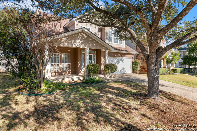 Details for 1654 Hawks Tree Ln, San Antonio, TX 78248