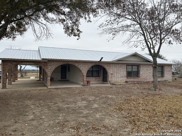 Details for 1390 Windmill Rd, Uvalde, TX 78801