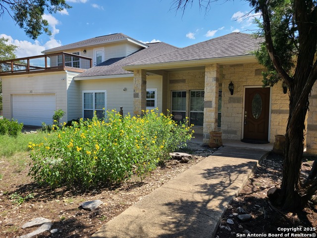 Details for 113 Pond Creek Ln, Hunt, TX 78024