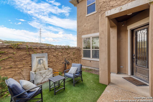 Listing photo id 2 for 17707 San Felipe Bay