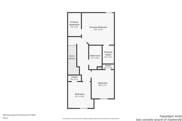 Listing photo id 31 for 9034 Glen Shadow Dr.  Unit 13-14