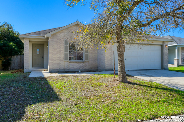 Details for 124 Pointe Loop, Cibolo, TX 78108