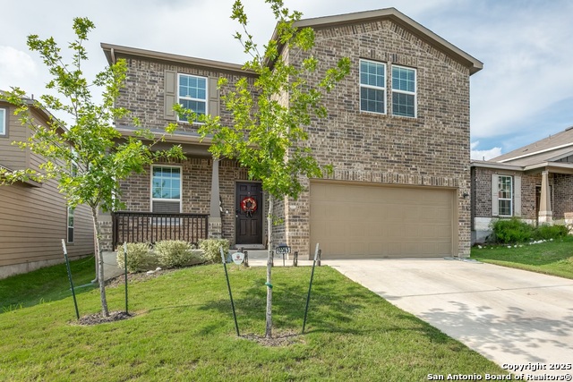 Details for 10363 Sweetwater, San Antonio, TX 78252