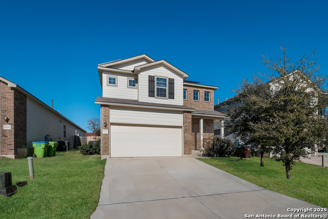 Listing photo id 1 for 10637 Jasmine Bluff