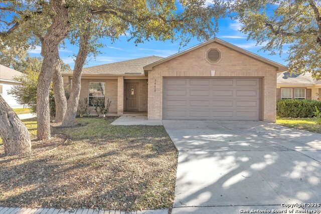 Details for 20610 Blue Trinity, San Antonio, TX 78259