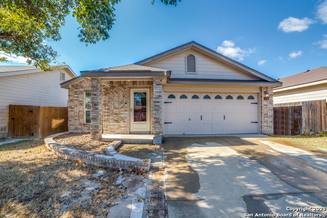 Details for 535 Granite Clf, San Antonio, TX 78251