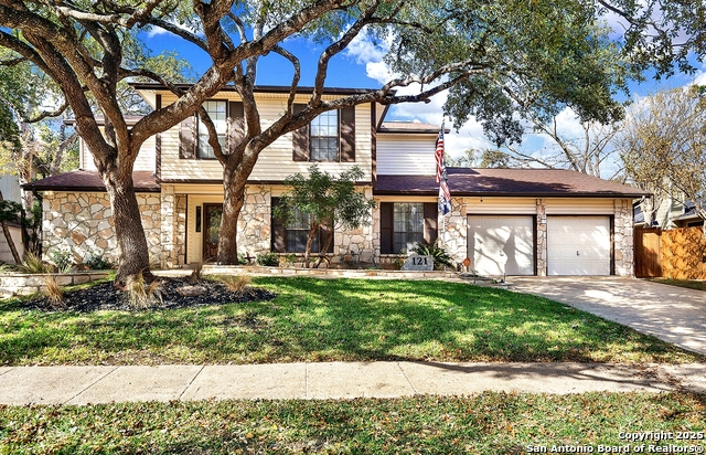 Details for 121 Spyglass, Universal City, TX 78148